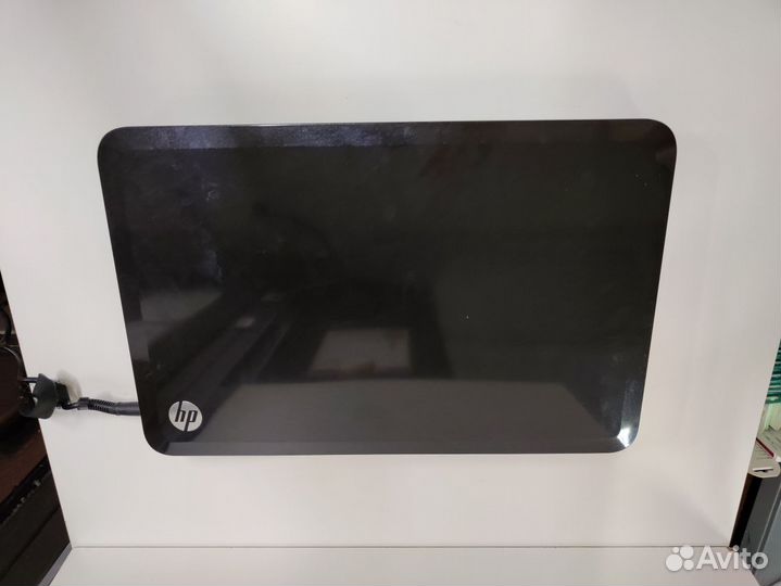 Ноутбук HP Pavilion g6