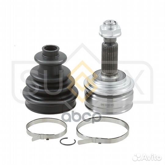 Шрус наружный перед прав/лев ST1307 sufix