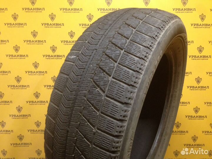 Bridgestone Blizzak VRX 205/60 R16