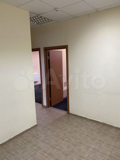 Офисное помещение, 70 м²