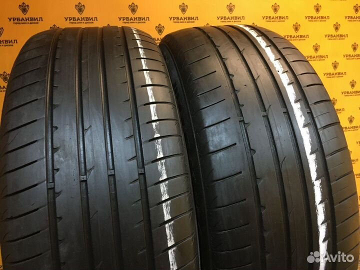 Hankook Ventus Prime 2 K115 225/60 R17 99H