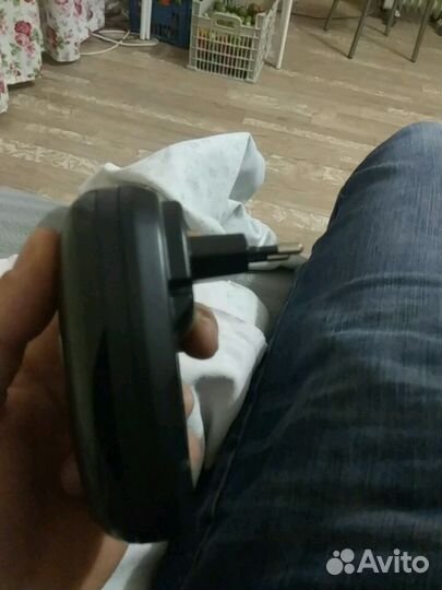 Зарядное устройство аа, ааа