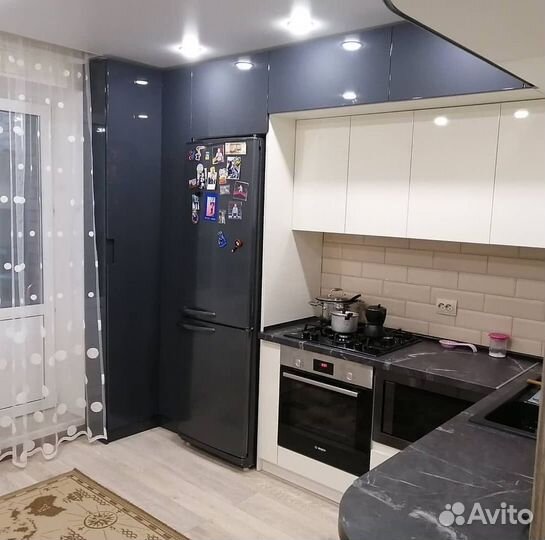 Кухня Кухонный гарнитур