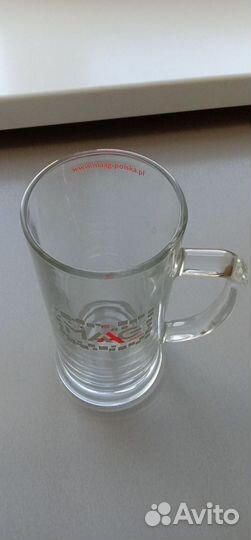 Пивная кружка