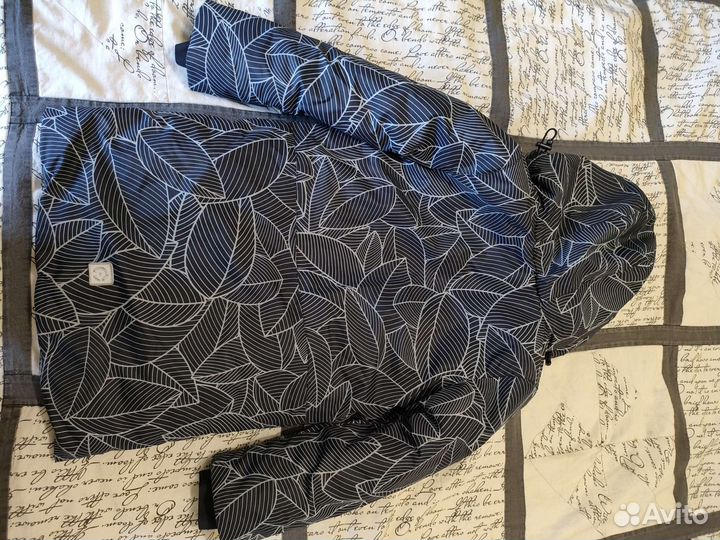 Зимний костюм crockid 122