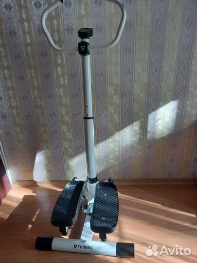 Тренажер степпер