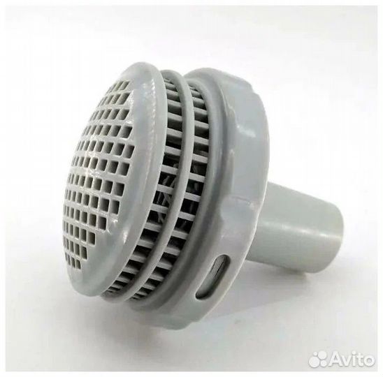 Новый Песочный фильтр intex 26642