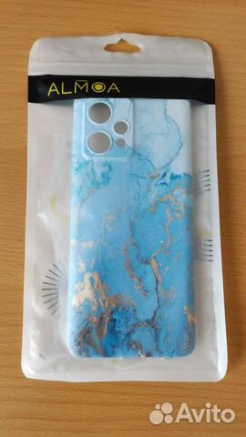 Силиконовый чехол на Realme 9 Pro+(plus)