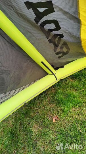 Кайт Кабрина Radar 9м +планка