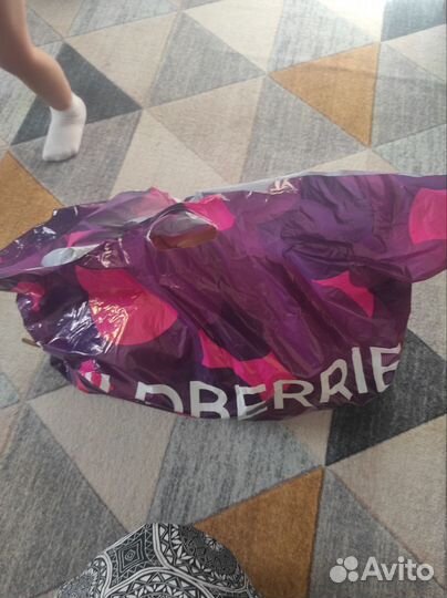 Женские вещи пакетом 50 52