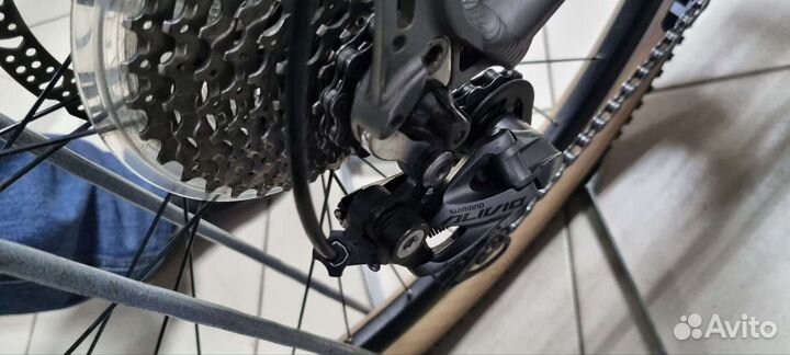 Велосипед Author Spirit 29