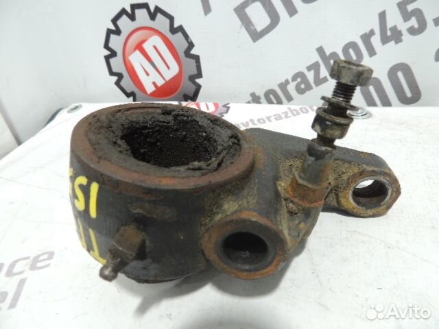 Кронштейн тормозного вала задний левый/правый MAN