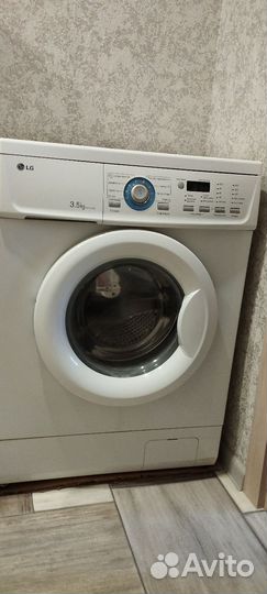 Стиральная машина бу