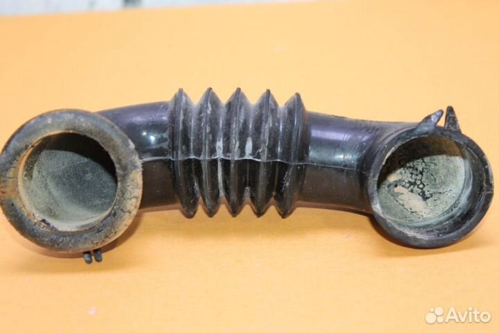 Патрубок (дозатор-бак) Whirlpool 482000003611 бу