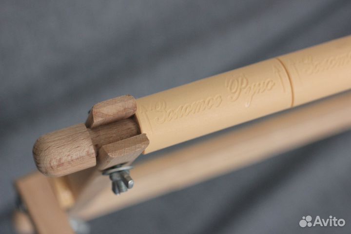 Пяльцы-рамка Золотое руно 45х30