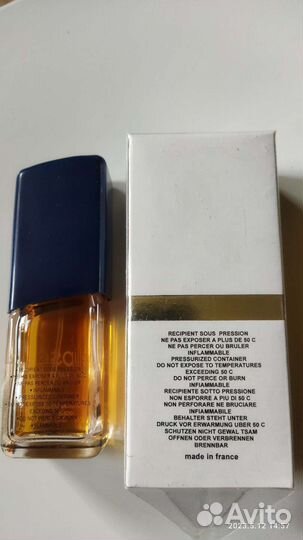 Духи ellips, 25 мл