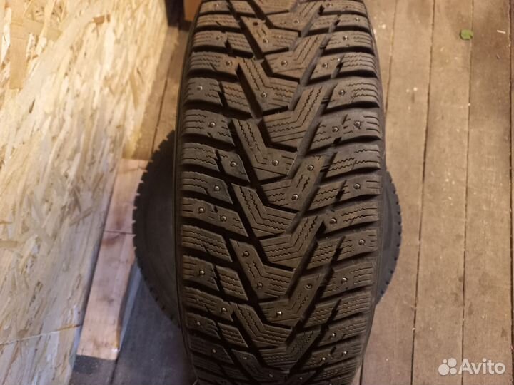 Hankook Winter I'Pike RS2 W429 205/60 R16 19B