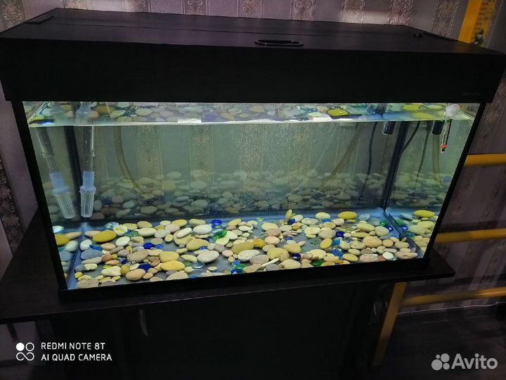 Аквариум Фильтр Компрессор