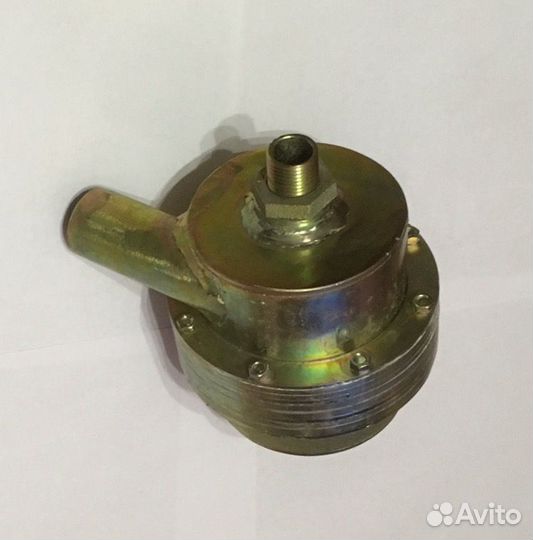 Вихревая мельница ультратонкого помола VM150