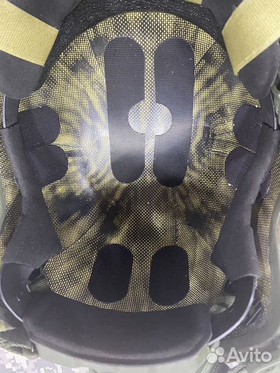 Шлем Кевларовый формата OPS core