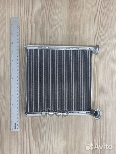 Радиатор печки VW Golf 1.2-2.0TFSi/TDi 12 Z19841