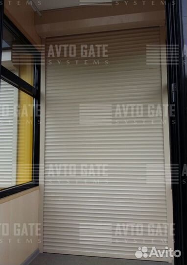 Рольставни