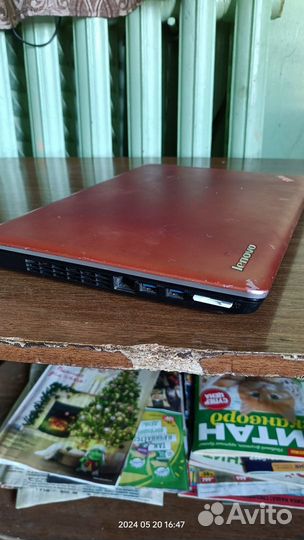 Intel Core i5/6Gb/240Gb SSD/13,3