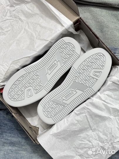 Кроссовки puma Caven 2.0