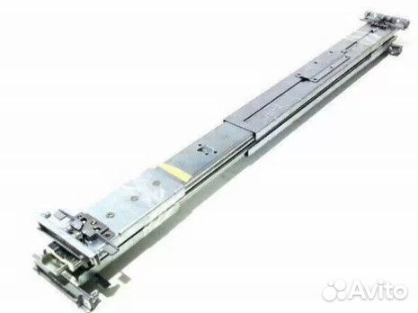 Рельсы салазки