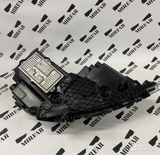 Фара левая Geely Atlas 2016-н.в. Led