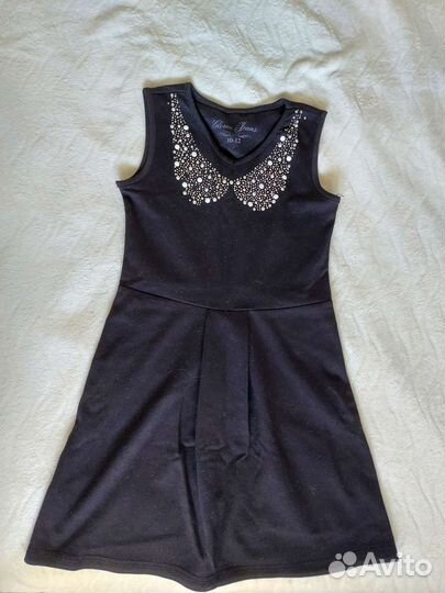 Детские вещи пакетом для девочек