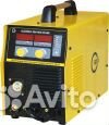 Start aluweld 200 MIG pulse алюминий