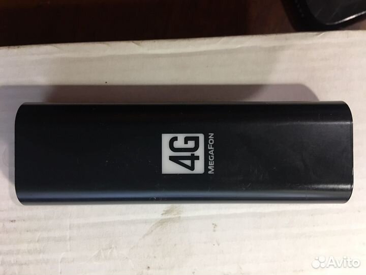 Модем мегафон 4g m100-1