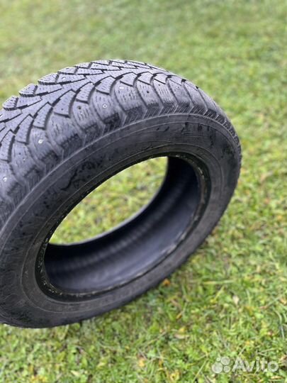 Nordman Nordman 4 195/65 R15 95T
