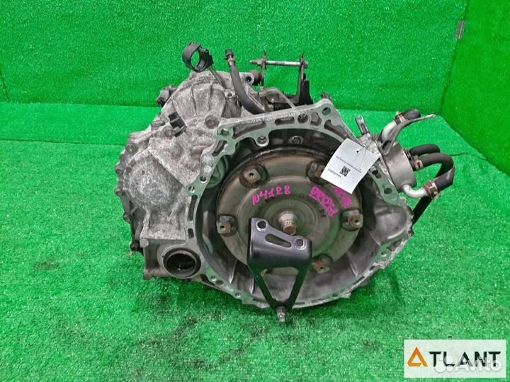 АКПП toyota allion