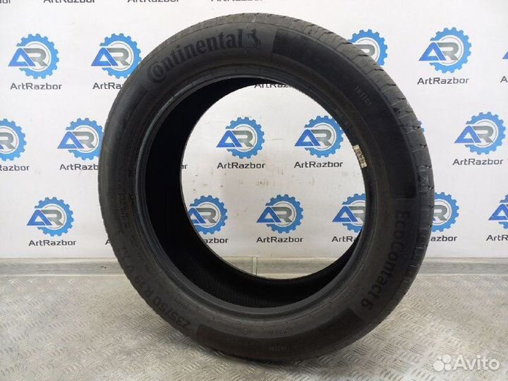 Continental ContiEcoContact 6 235/50 R19 103V