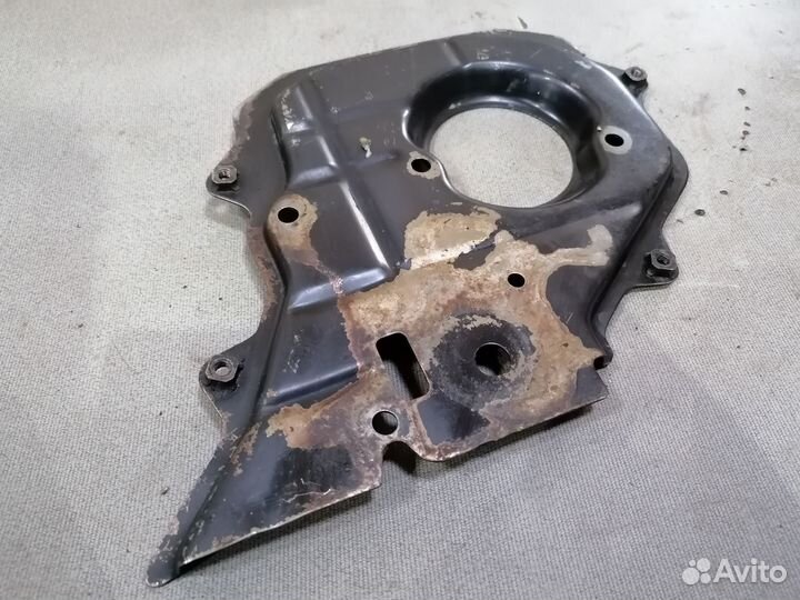 Кожух ремня грм внутренний 4S Toyota Corona ST190