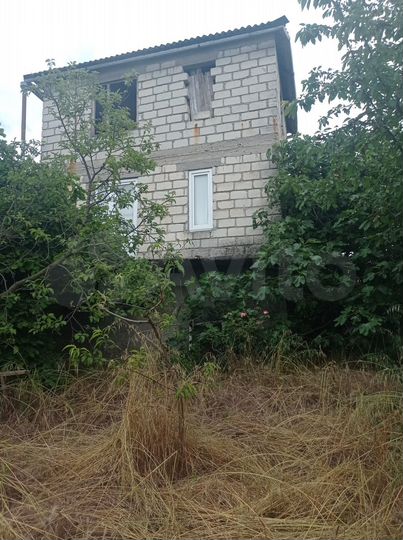 Дом 126 м² на участке 4 сот.