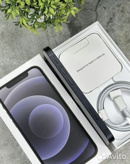 iPhone 12 mini, 64 ГБ