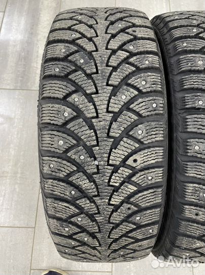 Nokian Tyres Nordman 4 205/55 R16