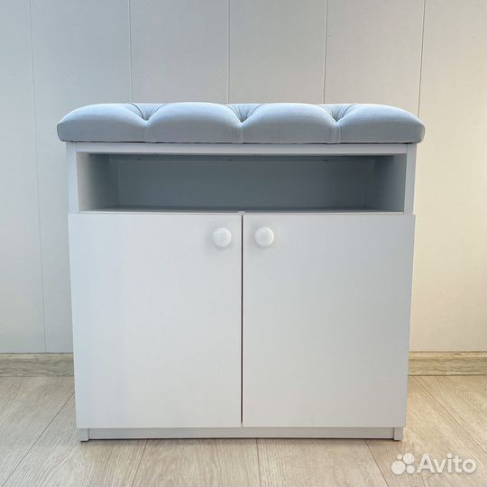 Обувница/банкетка/пуф