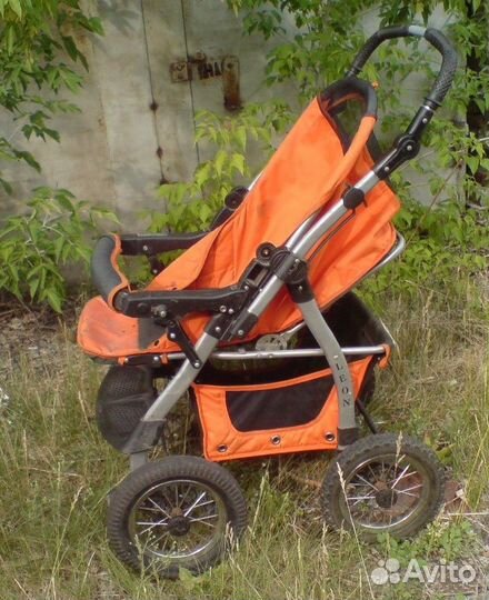 Коляски детские