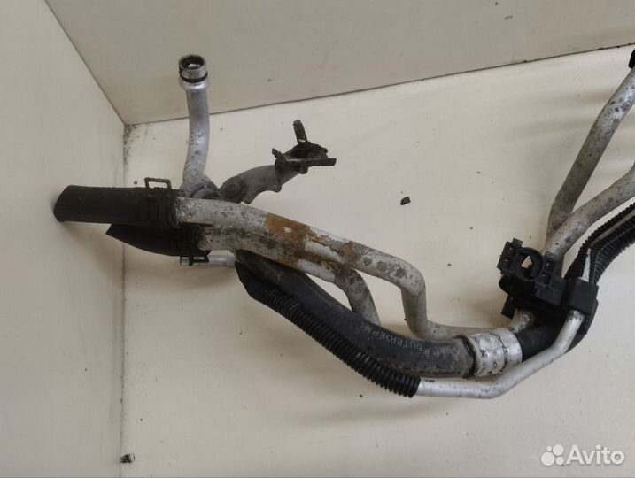 Б/У Б/У Трубка кондиционера