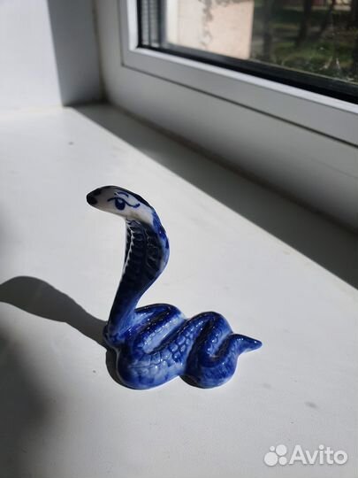 Статуэтка лев лфз бисквит