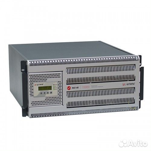 Стабилизатор напряжения Штиль инстаб IS3315RT (трехфазный)