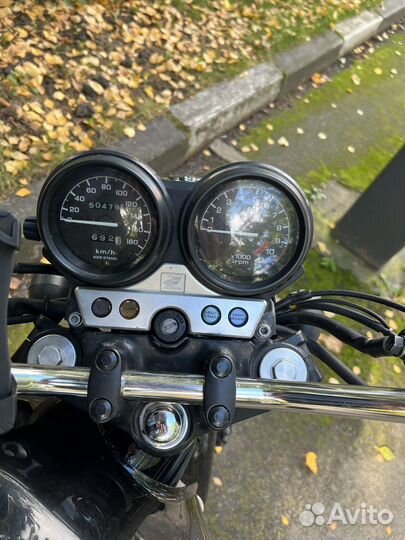 Honda CB 750