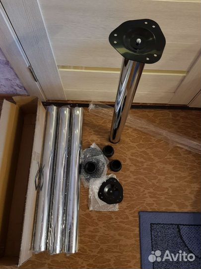 Ножки для стола, комплект