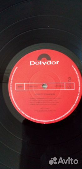 Виниловая пластинка deep purple