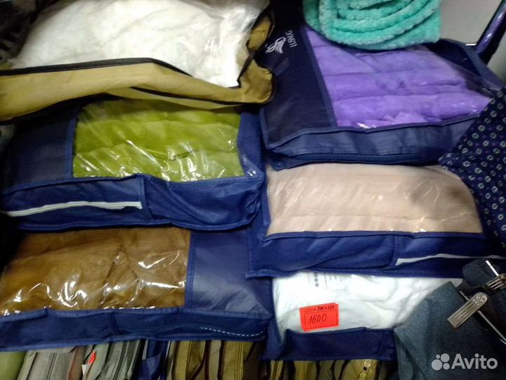 Покрывало кролик