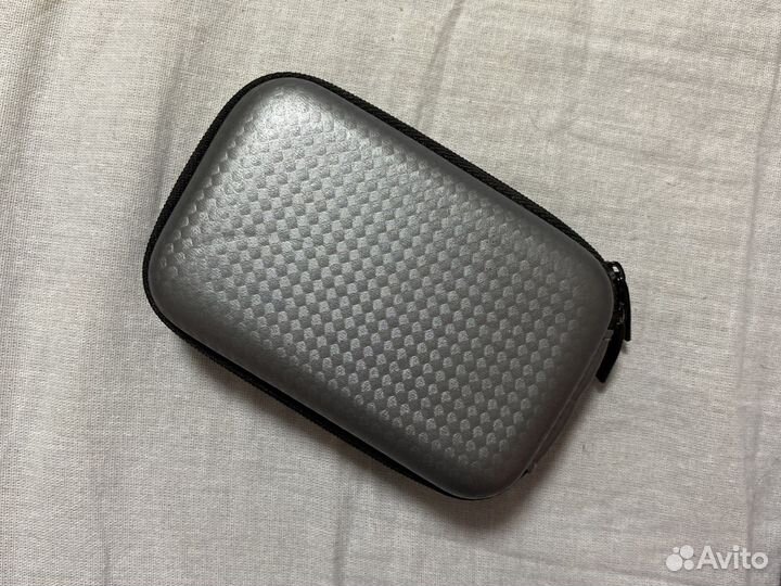 Чехол для фотоаппарата fujifilm finepix JV150